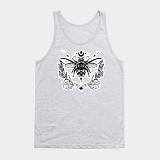 Buzzzzz Tank Top